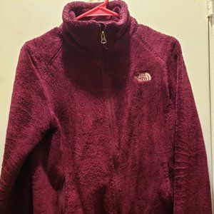 fleece northface